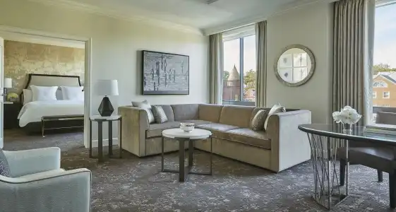 Four Seasons Washington DC - 14