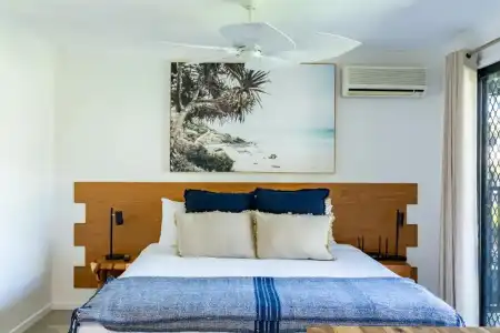 Noosa Lakes Resort - 112