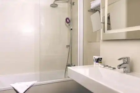 Mercure Paris Montparnasse Raspail - 108