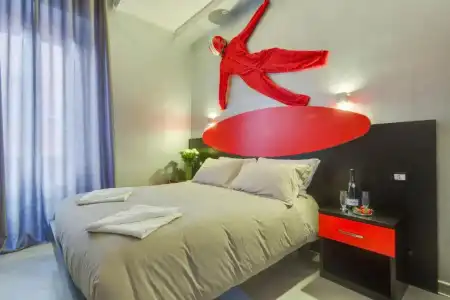 Excellence Suite - 68