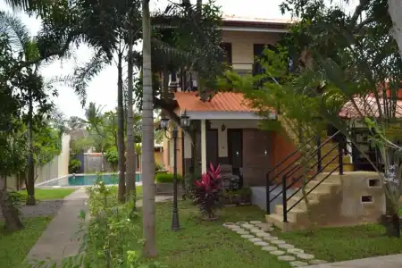 Morning Star Guest House - 11