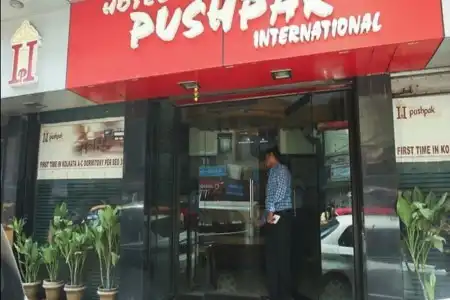 Pushpak International - 12