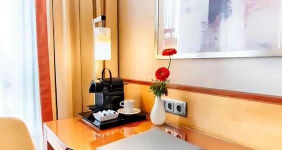 The Q - Quadro City - 97