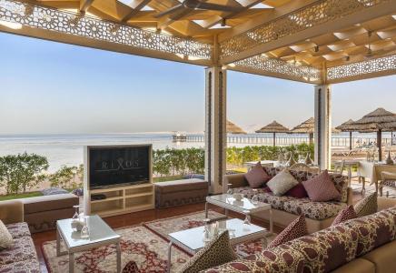 Rixos Sharm El Sheikh Adults Only 18+ - 41