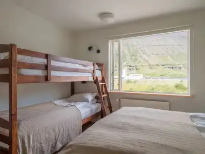 Seyðisfjörður Guesthouse - 45