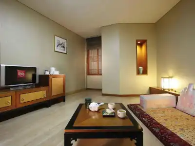 ibis Styles Ambassador Seoul Myeongdong - 3