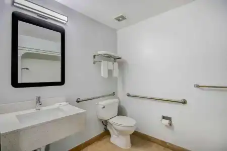 Motel 6 San Antonio, TX - Sea World North - 7
