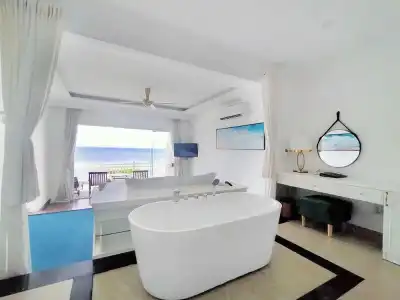 SV Boutique Resort - 87