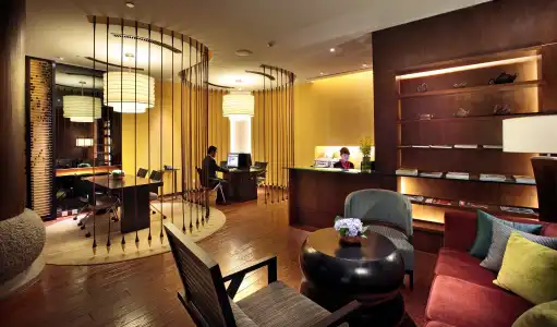 InterContinental Lijiang Ancient Town Resort by IHG - 10