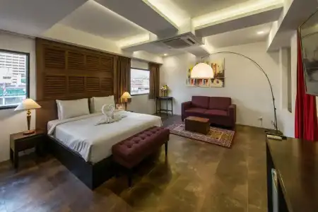 Nanda Heritage - 3