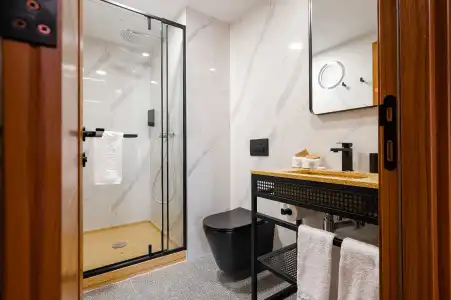 Grands Suites Residences and Spa - 10