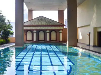 Silka Maytower Kuala Lumpur - 11