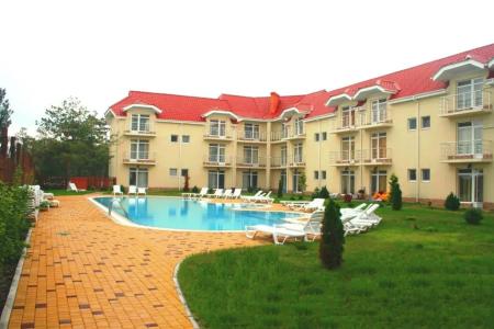 Baza Otdykha Delfin - 14