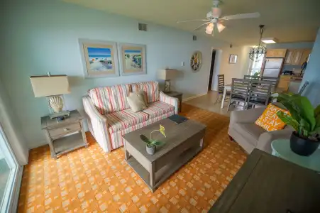 Sandpebble Beach Club Surfside Beach a Ramada by Wyndham - 9