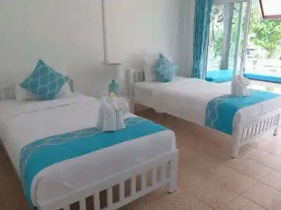 Assava Dive Resort - 50