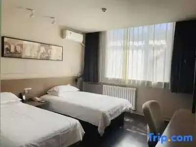Jinjiang Inn Select - 64