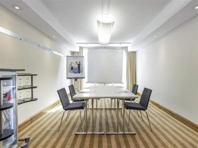 Novotel Freiburg am Konzerthaus - 14