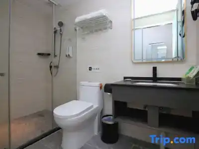 GreenTree Alliance (Shenzhen Futian Port Subway Station) - 39