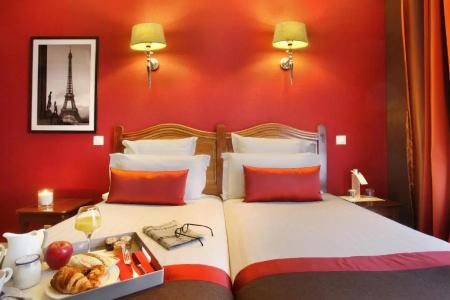 Trianon Rive Gauche - 32
