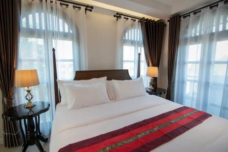 Nanta Glam CM & Residences - 83