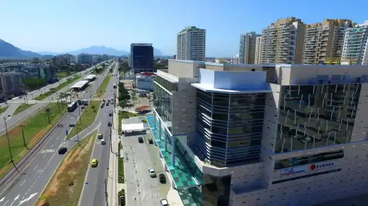 Ramada Rio de Janeiro Recreio Shopping - 27