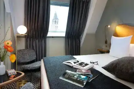 Millésime Hôtel - 131