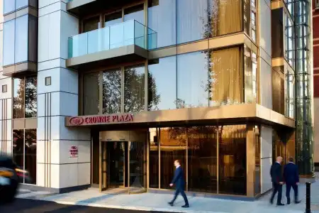 Hyatt Regency London Albert Embankment - 29