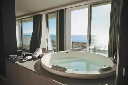 & Resort Tre Fontane Luxury - 85