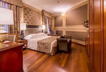 Grand Visconti Palace - 10