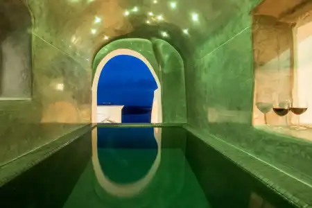 Senses Suites - 13