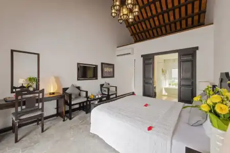 Hoi An Ancient House Resort And Spa - 140