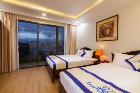 Coral Phu Quoc - 2