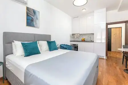 Adriatic Apartments - 2