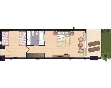 Azia Resort & Spa - 153