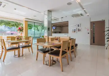 S3 Residence Park - 15
