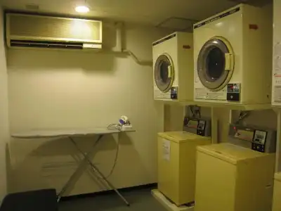 Villa Fontaine Grand Tokyo - Roppongi - 20