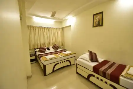 Kalpana Palace - 28