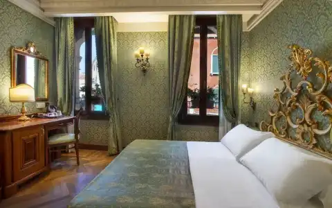 Palazzina Veneziana - 53