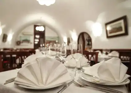 Al Pescatore - 21