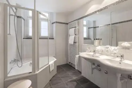 Blatter's Arosa & Bella Vista SPA - 40