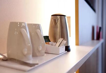 Holiday Inn Express Munich - Olympiapark by IHG - 56