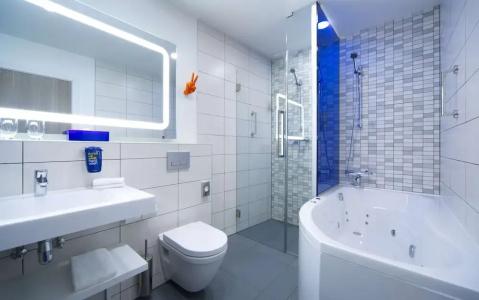 Park Inn by Radisson Residence Riga Barona - 53
