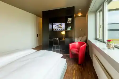 Dasbreitehotel - 31