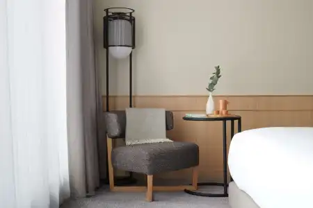 Nobu London Portman Square - 5