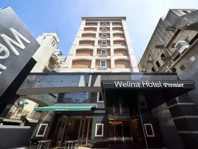 Welina Premier Shinsaibashi - 32