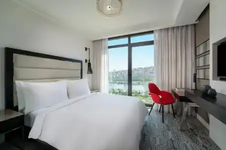 Mövenpick Istanbul Golden Horn - 51