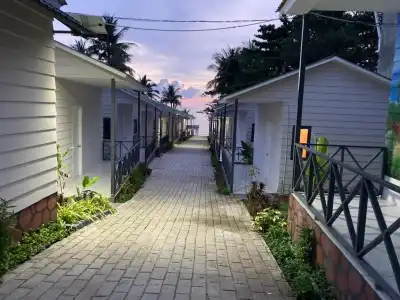 Phu Van Resort & Spa - 112