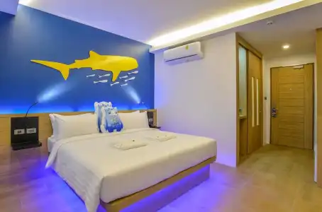 Anda Sea Tales Resort - 3