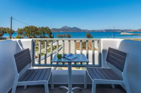 Olea Bay - 114