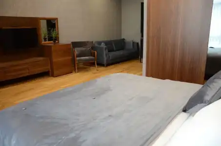 Teknosports Otel - 30